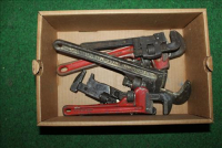 Sale Image for Real Estate And Contents