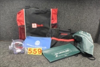 Sale Image for Coins, Pocket Watches, Advertising & Household