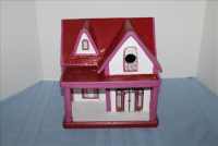 Sale Image for Real Estate And Contents