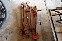 Sale Image for Auction - Construction Business 