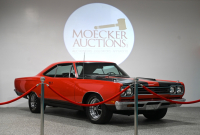 Sale Image for Classic Cars For The Estate Of Frederic C. Shay