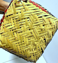 Sale Image for Choctaw Basket Collection Online Auction