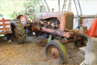 Sale Image for Estate Auction Real Estate & Contents