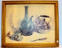 Sale Image for August Online Only Auction