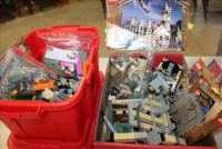 Sale Image for Moving Auction