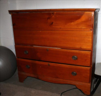 Sale Image for Large Public Auction