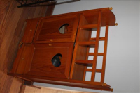 Sale Image for Real Estate &amp; Contents