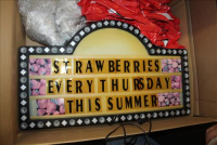 Sale Image for Jameson's Candy Store Liquidation Auction