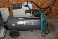 Sale Image for Large Public Auction - Real Estate & Contents