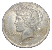 Sale Image for Wake Robbin Gold & Silver Coin and Bullion Auction #1