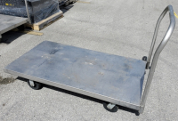 Sale Image for Commercial Baking Production Equipment And Vehicles