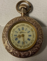 Sale Image for Watch And Jewelry Online Auction
