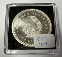 Sale Image for 3rd Online Coin Auction