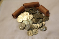 Sale Image for Real Estate &amp; Contents