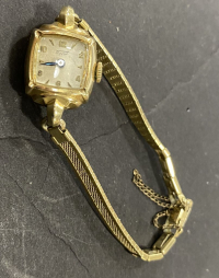 Sale Image for Watch And Jewelry Online Auction