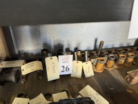 Sale Image for Larry’s Heavy Equipment Parts &amp; Services, Inc.