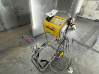 Sale Image for HQ Painting &amp; Maintenance, Inc. D/b/a H Eco-Blasting, Inc.