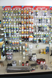 Sale Image for Dennis Trailers Inc. Liquidation Auction