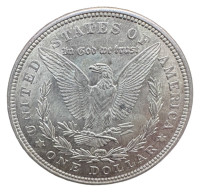 Sale Image for Wake Robbin Gold & Silver Coin and Bullion Auction #1