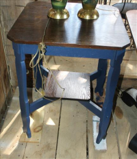 Sale Image for Downsizing Auction- Barntique