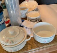 Sale Image for Large Public Auction