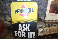 Sale Image for Large Public Auction