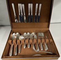 Sale Image for July Online Auction 2024