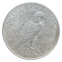 Sale Image for Wake Robbin Gold & Silver Coin and Bullion Auction #1
