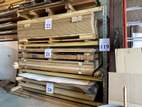 Sale Image for Cabinet Making And Woodworking Equipment