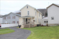 Sale Image for Real Estate & Contents