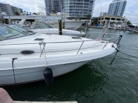 Sale Image for 2001 Sea Ray 340 Sundancer 34ft Express Cruiser