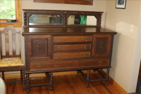 Sale Image for Moving Auction