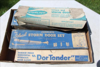 Sale Image for Real Estate &amp; Contents