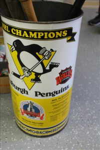 Sale Image for Large Public Auction