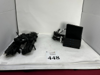 Sale Image for Liberty Power Corp. Super High-End Network Hardware Auction