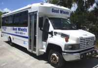 Sale Image for Good Wheels, Inc.