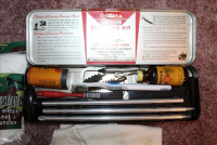 Sale Image for Real Estate & Contents