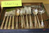 Sale Image for Real Estate And Contents