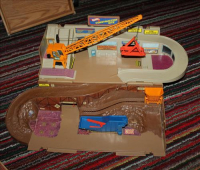 Sale Image for Real Estate & Contents