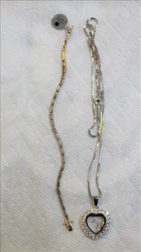 Sale Image for Real Estate & Contents