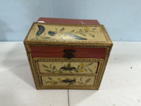 Sale Image for December Online Auction 2025