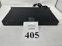 Sale Image for Liberty Power Corp. Super High-End Network Hardware Auction