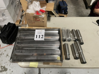 Sale Image for Advance Case Parts, Inc. Inventory