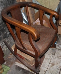 Sale Image for Moving Auction