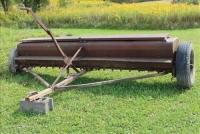 Sale Image for Farm Auction