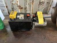 Sale Image for AG Lawn &amp; Tree Service, LLC