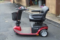 Sale Image for Large Public Auction