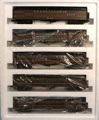 Sale Image for Model Train Auction Online Only