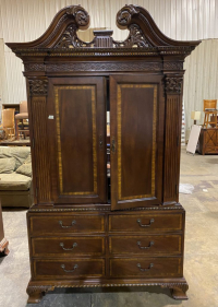 Sale Image for 6th Estates Merchandise Online Auction 2023