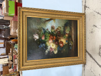 Sale Image for December Online Auction 2025